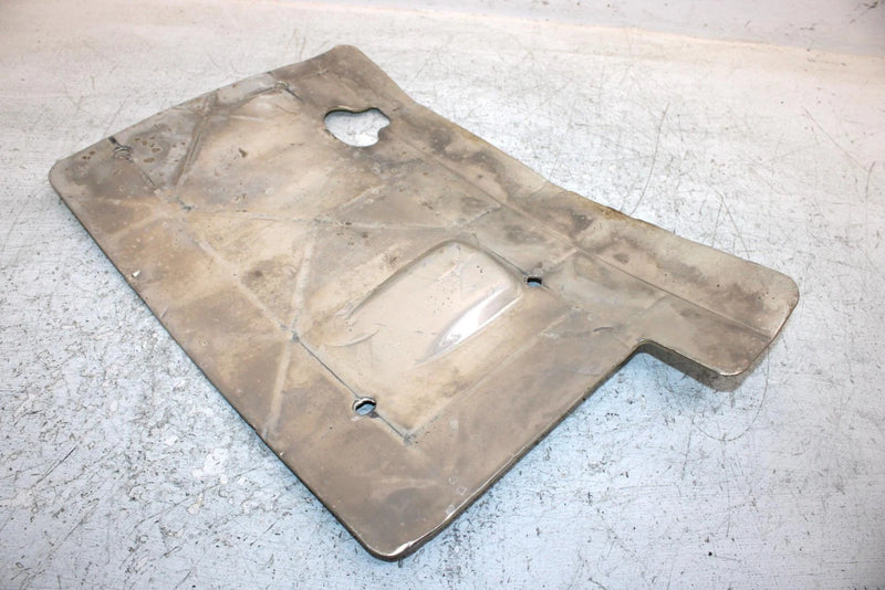 2015 Polaris Ranger 570 Eps Oem Bed Box Heat Shield 5813867 5814456 XP5