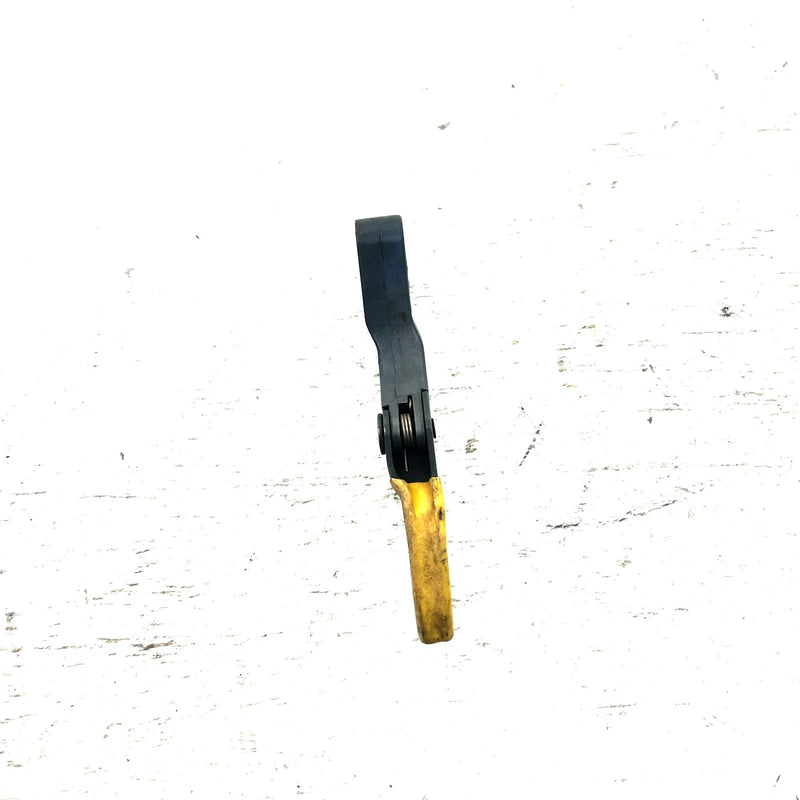 03 Kawasaki Prairie 650 KVF650A 4x4 OEM Differential Lock Lever 13320-0040 AK37