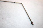 02 Polaris Sportsman 700 Oem Rear Brake Hard Line 1910430 2202644 AP12