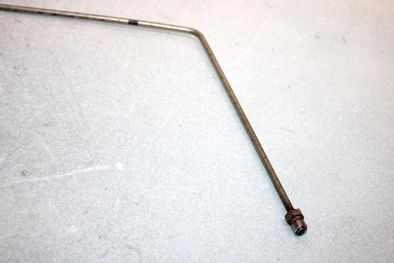 02 Polaris Sportsman 700 Oem Rear Brake Hard Line 1910430 2202644 AP12