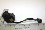 89 Yamaha Inviter OEM Throttle Control Housing 83M-82720-00-00 SY56