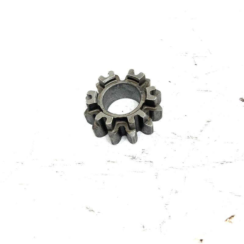 2005 Arctic Cat 650 4x4 V2 OEM 12T Reverse Input Gear 3201-443 AA39