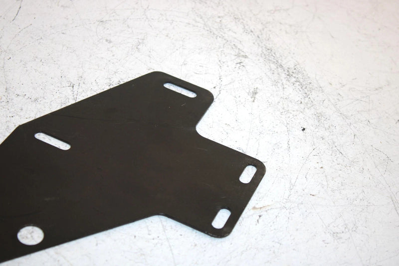 85 Polaris Ss Oem Silencer Plate 5220274 SP142