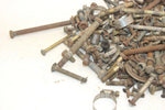 1996 Arctic Cat Cougar Oem Nut Bolt Spacer Hardware Kit SA32