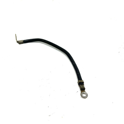 07-14 Honda Rancher 420 OEM Battery Ground Cable 32601-HP5-600 AH21
