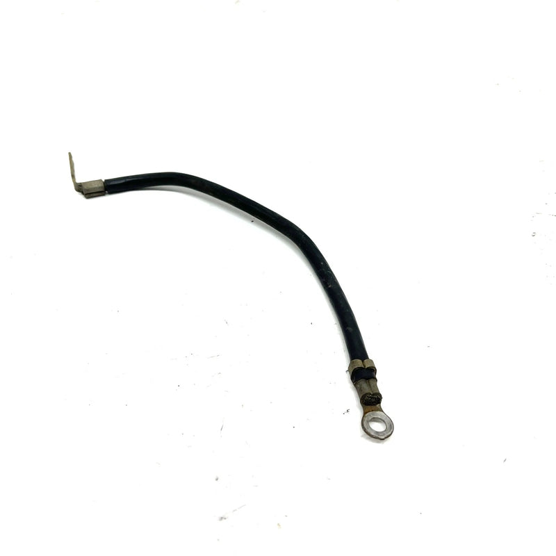 07-14 Honda Rancher 420 OEM Battery Ground Cable 32601-HP5-600 AH21