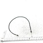 04-07 Honda Rancher 400 TRX400FA 4x4 AT OEM Throttle Cable 17910-HN5-670 AH77