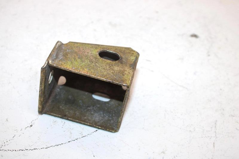 07 Polaris Super Sport Oem Exhaust Pipe Mount Bracket 5245498 SP191