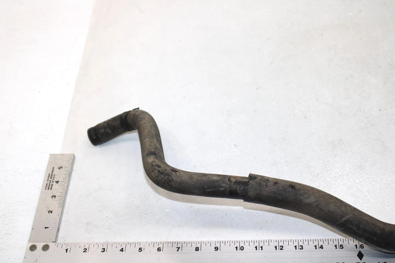 2015 Yamaha Viking Vi Oem Right Front Coolant Hose 1XD-E2577-00-00 XY0.2