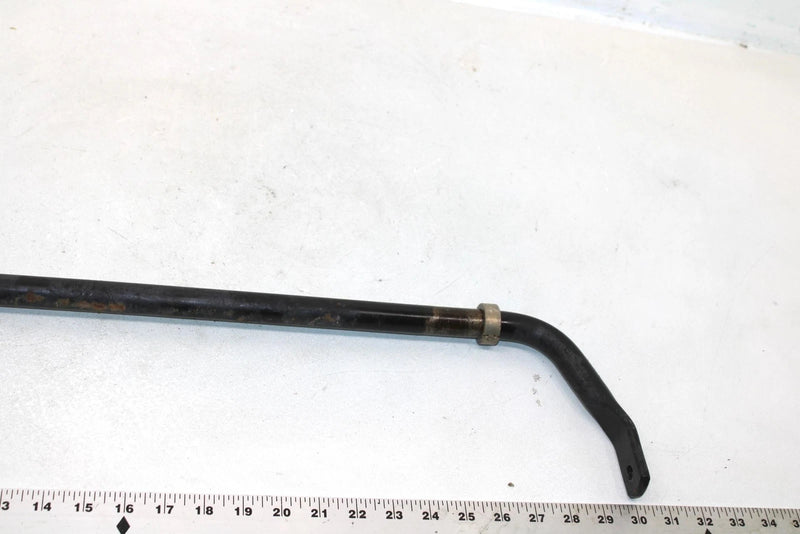 2015 Yamaha Viking Vi Oem Rear Sway Bar 1XD-G7491-00-00 XY0.2