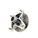 1996 Yamaha Warrior 350 OEM Front Wheel Hub And Rotor 3GD-25111-01-00 AY60