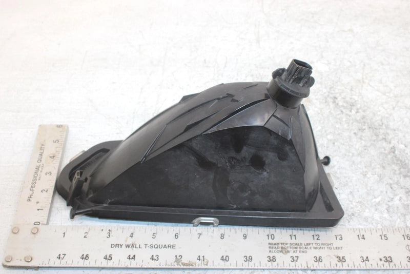 2015 Polaris Ranger 570 Eps Oem Left Headlight 2411786 XP5.1