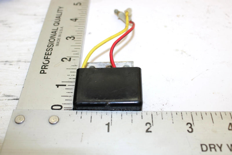 92 Polaris SL650 OEM Rectifier 4060097 JP1