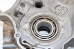 2004 Kawasaki Kfx 700 Oem Crankcase 14001-1322 AK30