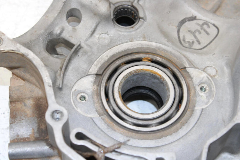 2004 Kawasaki Kfx 700 Oem Crankcase 14001-1322 AK30