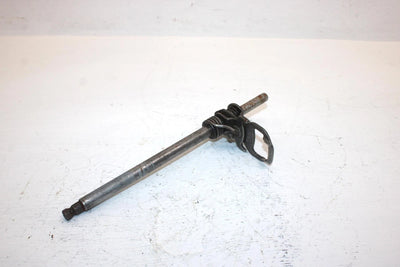 1982 Honda Atc 185 Sa All Terrain Oem Shift Shaft 24610-958-000 AH70