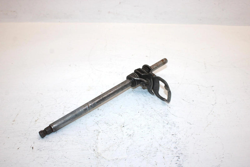 1982 Honda Atc 185 Sa All Terrain Oem Shift Shaft 24610-958-000 AH70