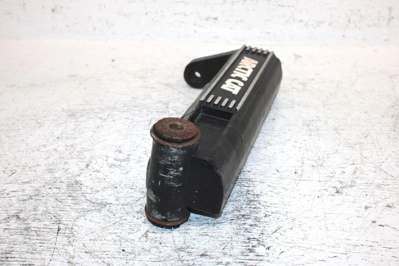1993 Arctic Cat Ext 550 Oem Right Steering Knuckle 0703-224 SA35