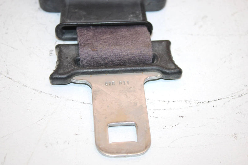 2006 Polaris Ranger Xp 700 Oem Seat Belt 2632421 XP3