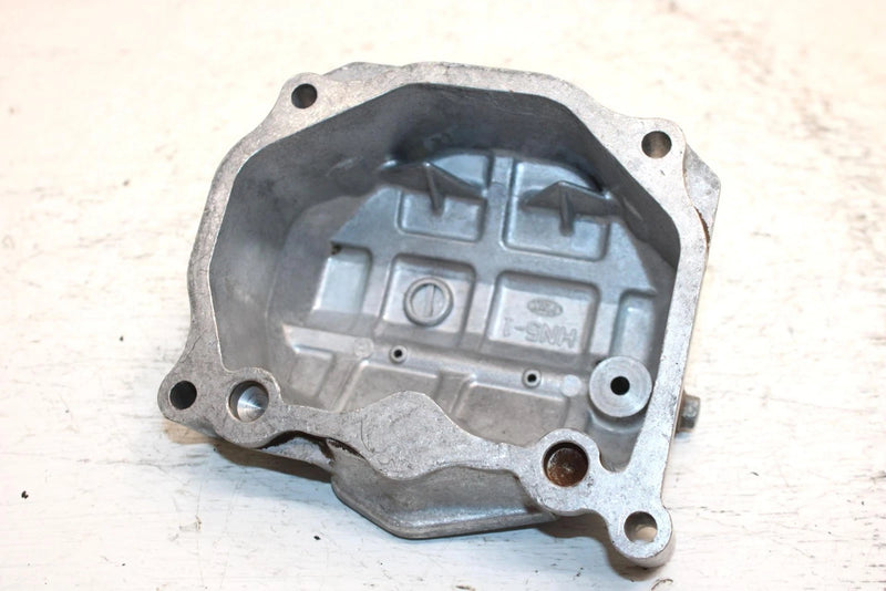 02 Honda Trx 350 Fea Fourtrax Rancher 4x4 Es Oem Valve Cover 12311-HN5-670 AH54