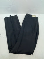 New Vintage Black Mesquite Polyester Pants #5511 SS-44