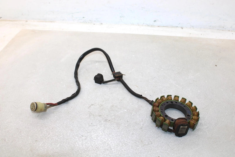 2000 Yamaha  Grizzly Oem Stator 5GT-85510-00-00 AY35