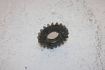 2009 Polaris Trail Boss 330 Oem 21T Transmission Gear 3233677 AP181