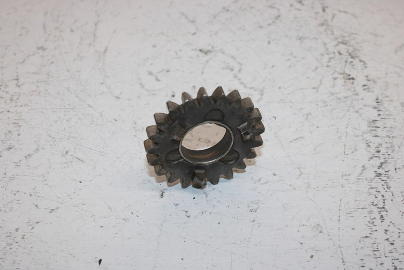 2009 Polaris Trail Boss 330 Oem 21T Transmission Gear 3233677 AP181