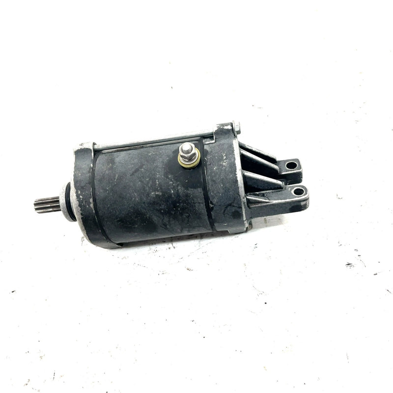 09-13 Honda Big Red 700 MUV700 OEM Starter Motor  06311-HL1-305 XH0.1