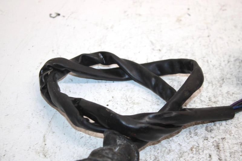 1997 Arctic Cat Monte Carlo 770 Oem Fuel/Oil Level Guage 0620-214 JA9