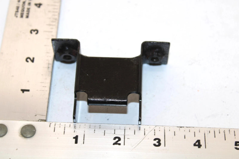 1987 Suzuki Quadrunner 250 Oem Electronics Bracket 47410-19B00 AS22