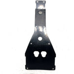 2002 Arctic Cat 375 2x4 Automatic OEM Front Skid Plate 0406-834 AA41