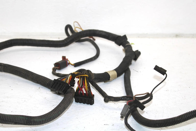 Ski-doo Oem Main Wiring Harness 515175635 B125