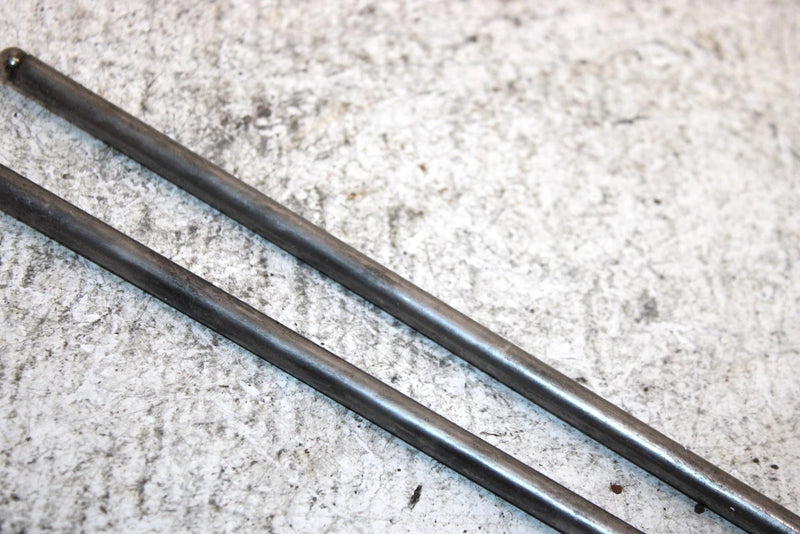 2004 Polaris Sportsman 600 Oem Push Rod Pair 5132402 5138254 AP58