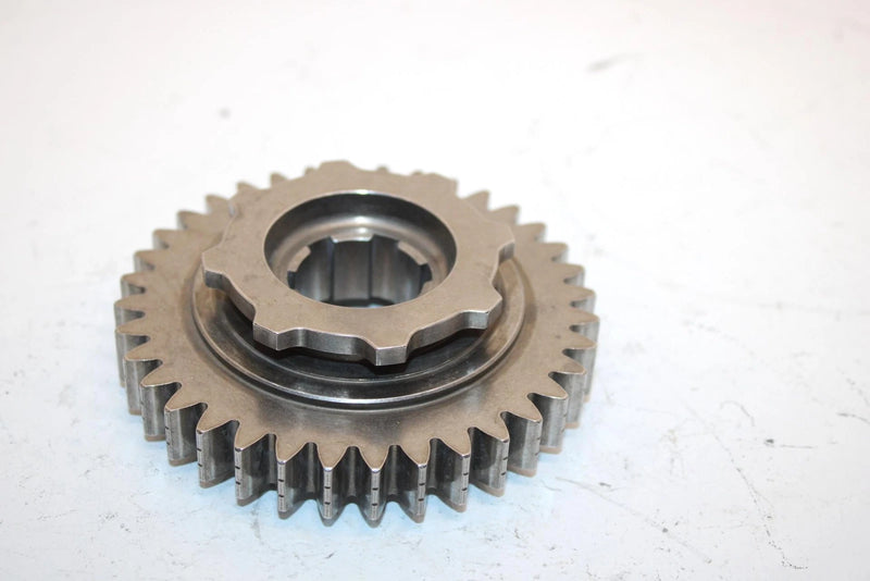 21 Can-am Outlander Max 450 4x4 Dps Oem 36T Transmission Gear 420635575 AB4