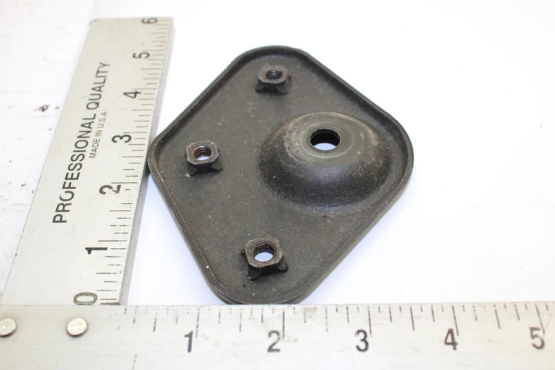 Yamaha Oem Skid Mount Bracket 8AB-47425-00-00 Q2616