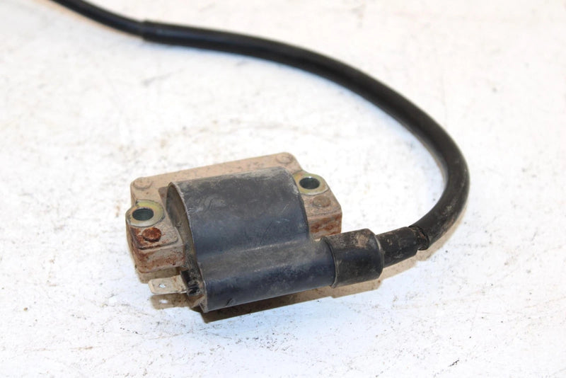 2004 Bombardier Out Lander Oem Ignition Coil 420265358 AB12