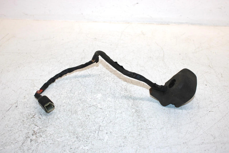 1994 Kawasaki Bayou 300 4x4 Oem Left Control Switch 46091-1462 AK18