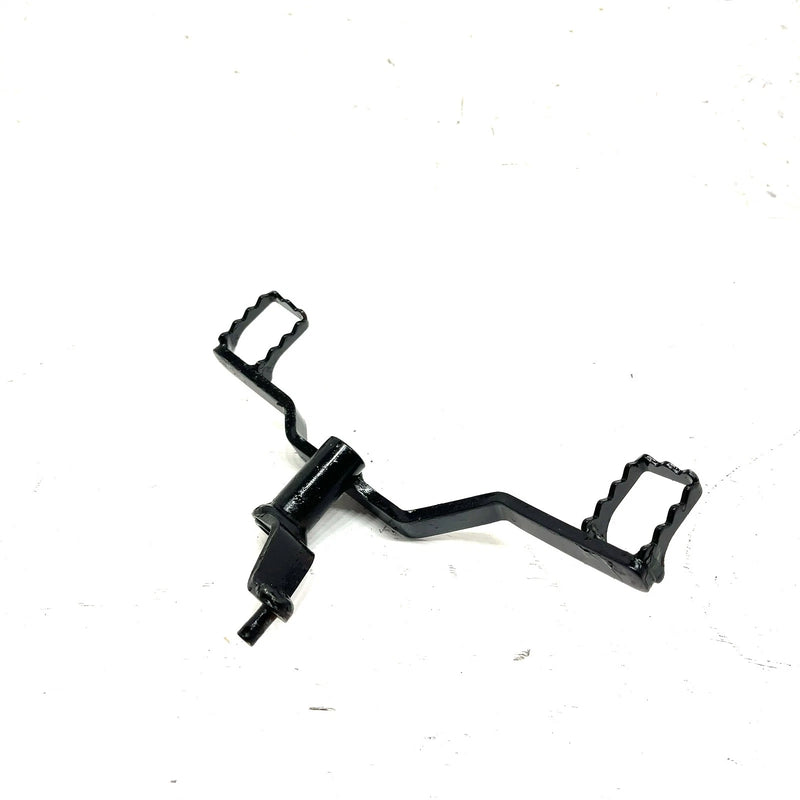 99-01 Arctic Cat 250 2x4 OEM Shift Foot Pedal 0502-114 AA31