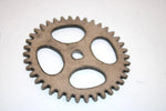 91 Yamaha  Champ 100 Yfm100 Oem Oil Pump Driven Gear 46J-13325-00-00 Q5078