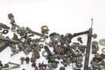 1985 Yamaha Enticer 340 Oem Nut Bolt Spacer Washer Hardware Kit SY127