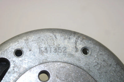 78 Yamaha Enticer 340 OEM Flywheel 8G8-85550-20-00 SY55
