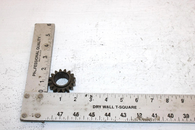 2000 Polaris Magnum 325 Oem 34T Transmission Gear 3233603 AP96