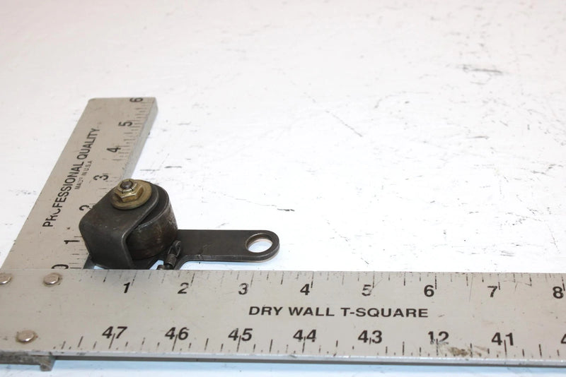1992 Arctic Cat Jag Deluxe Oem Chain Tensioner 0602-390 SA58