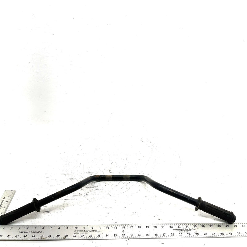 null Kawasaki Bayou 220 OEM Handlebars 46003-1291 AK33