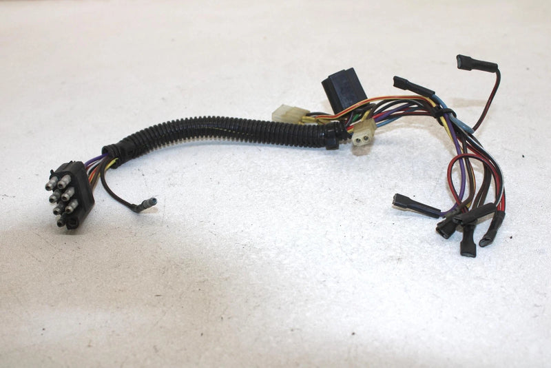 92 Polaris 500 Sp Efi Oem Headlight Wiring Harness  2460357 SP175