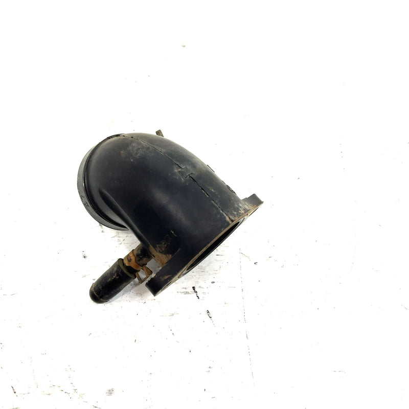02-03 Kawasaki Prairie 650 4x4 OEM Rear Intake Boot 16065-1371 AK37