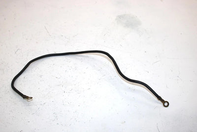 86 Yamaha  Moto 4 Oem Minus Wire Lead 20" 29U-82116-00-00 AY46