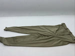 New Women’s Green Imperial Clothing Riding Breeches. 28 L D-86