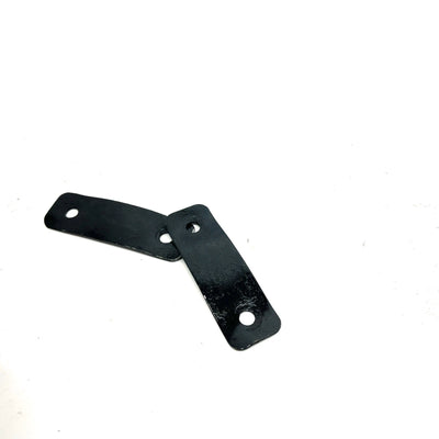 85-87 Polaris Trail Boss 250R OEM Mud Flap Bracket Set 5211020 AP207